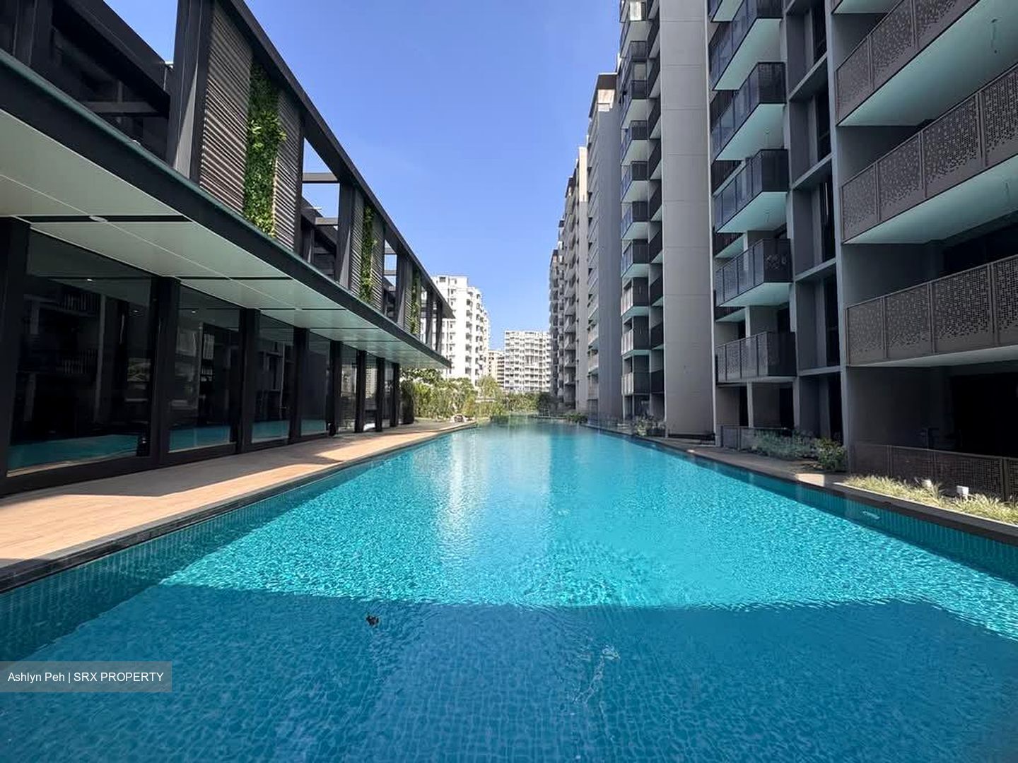 Sceneca Residence (D16), Apartment #563153681